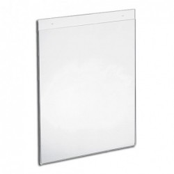 8.5" X 11" Wall Mount Ad...