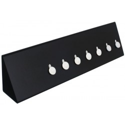 Secure Slatwall Multi Cell...