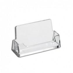 Horizontal Bus Card Holder